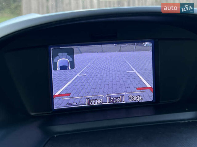 Синий Форд Си-Макс, объемом двигателя 2 л и пробегом 251 тыс. км за 8200 $, фото 38 на Automoto.ua