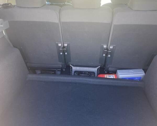 Синий Форд Си-Макс, объемом двигателя 1 л и пробегом 112 тыс. км за 6777 $, фото 66 на Automoto.ua