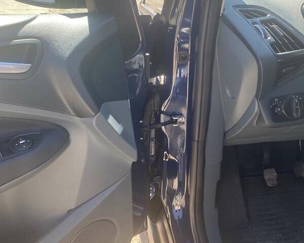 Синий Форд Си-Макс, объемом двигателя 1 л и пробегом 112 тыс. км за 6777 $, фото 76 на Automoto.ua