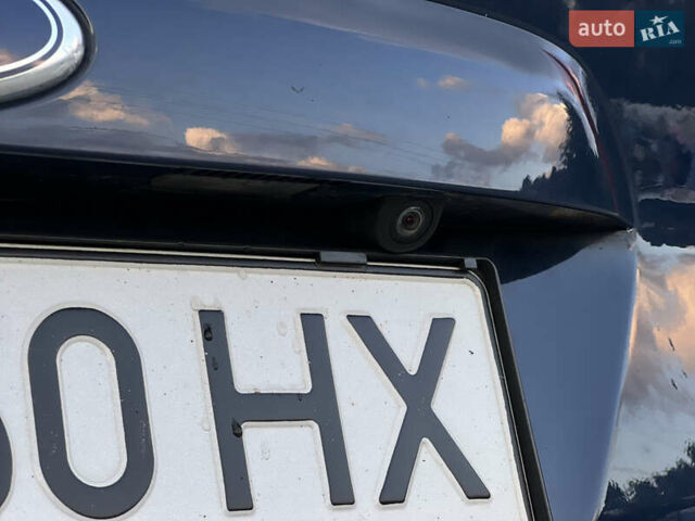 Синий Форд Си-Макс, объемом двигателя 2 л и пробегом 251 тыс. км за 8200 $, фото 57 на Automoto.ua