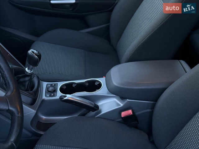 Синій Форд Сі-Макс, об'ємом двигуна 1.6 л та пробігом 241 тис. км за 8750 $, фото 114 на Automoto.ua