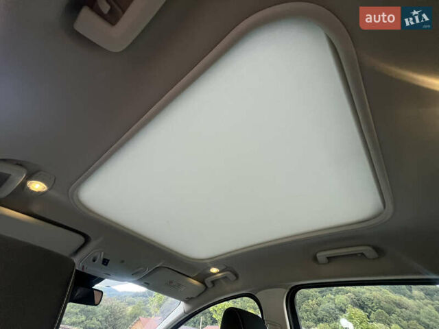 Синий Форд Си-Макс, объемом двигателя 2 л и пробегом 251 тыс. км за 8200 $, фото 32 на Automoto.ua