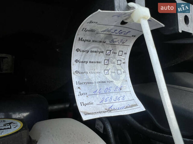 Синий Форд Си-Макс, объемом двигателя 2 л и пробегом 251 тыс. км за 8200 $, фото 50 на Automoto.ua