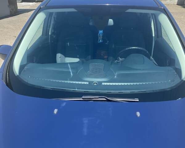 Синий Форд Си-Макс, объемом двигателя 1 л и пробегом 112 тыс. км за 6777 $, фото 56 на Automoto.ua