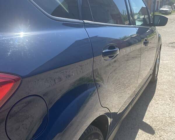 Синий Форд Си-Макс, объемом двигателя 1 л и пробегом 112 тыс. км за 6777 $, фото 47 на Automoto.ua