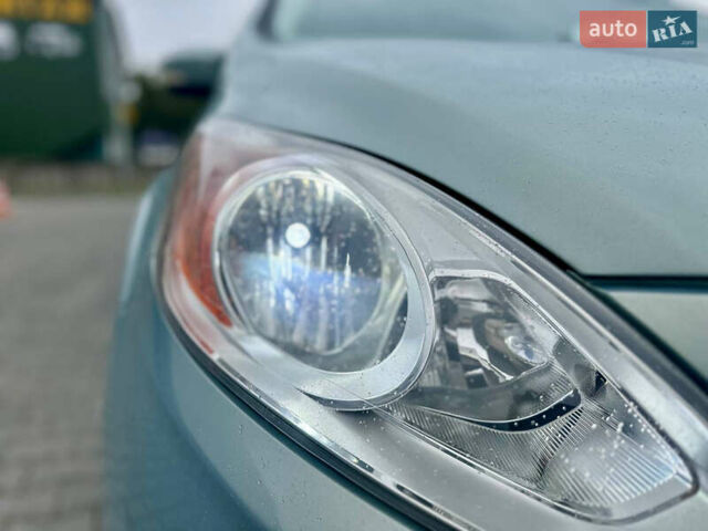 Синий Форд Си-Макс, объемом двигателя 2 л и пробегом 175 тыс. км за 11700 $, фото 10 на Automoto.ua