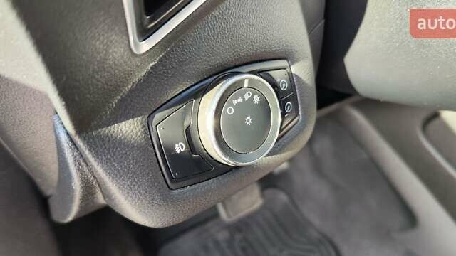 Синій Форд Сі-Макс, об'ємом двигуна 2 л та пробігом 220 тис. км за 10500 $, фото 15 на Automoto.ua