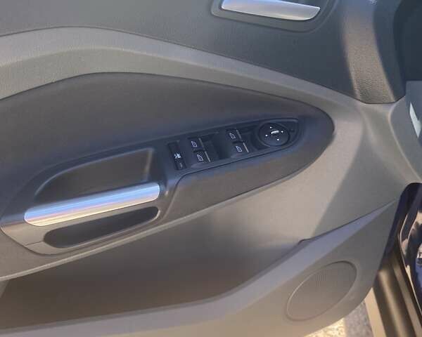 Синий Форд Си-Макс, объемом двигателя 1 л и пробегом 112 тыс. км за 6777 $, фото 77 на Automoto.ua