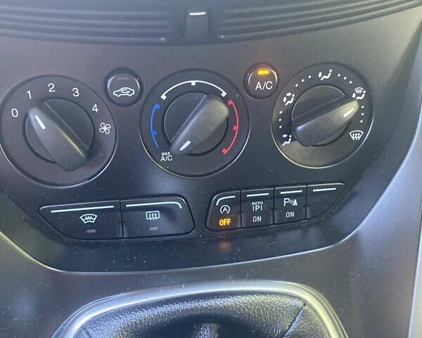 Синий Форд Си-Макс, объемом двигателя 1 л и пробегом 112 тыс. км за 6777 $, фото 88 на Automoto.ua