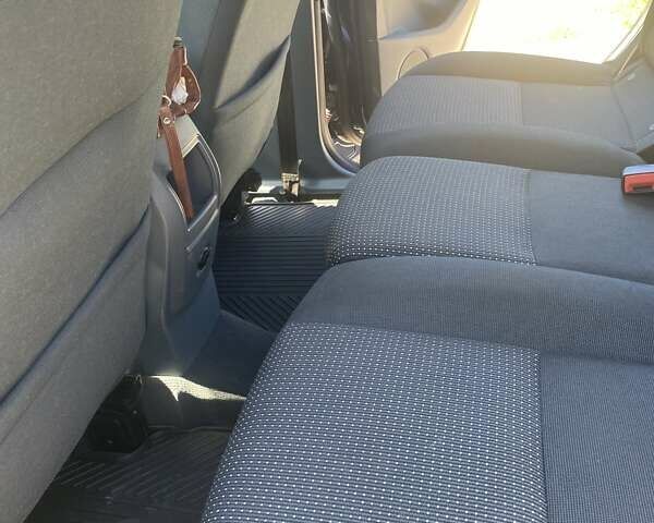 Синий Форд Си-Макс, объемом двигателя 1 л и пробегом 112 тыс. км за 6777 $, фото 73 на Automoto.ua