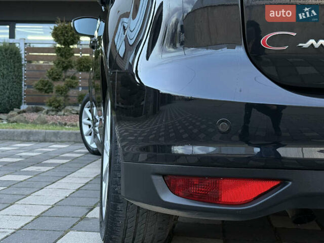 Синій Форд Сі-Макс, об'ємом двигуна 1.6 л та пробігом 241 тис. км за 8750 $, фото 80 на Automoto.ua