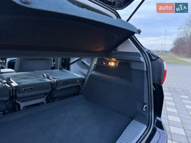 Синій Форд Сі-Макс, об'ємом двигуна 1.6 л та пробігом 241 тис. км за 8750 $, фото 132 на Automoto.ua