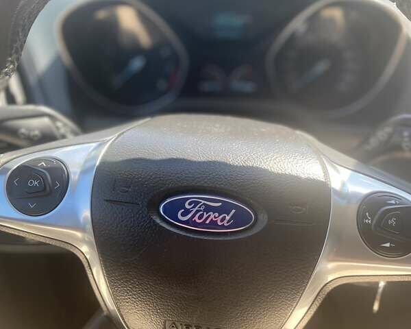 Синий Форд Си-Макс, объемом двигателя 1 л и пробегом 112 тыс. км за 6777 $, фото 89 на Automoto.ua