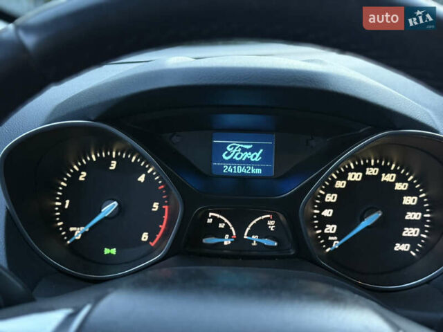 Синій Форд Сі-Макс, об'ємом двигуна 1.6 л та пробігом 241 тис. км за 8750 $, фото 113 на Automoto.ua