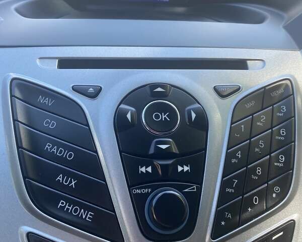 Синий Форд Си-Макс, объемом двигателя 1 л и пробегом 112 тыс. км за 6777 $, фото 93 на Automoto.ua