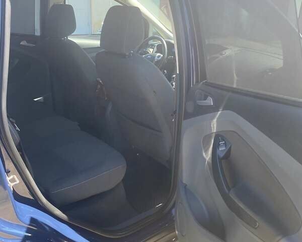 Синий Форд Си-Макс, объемом двигателя 1 л и пробегом 112 тыс. км за 6777 $, фото 61 на Automoto.ua