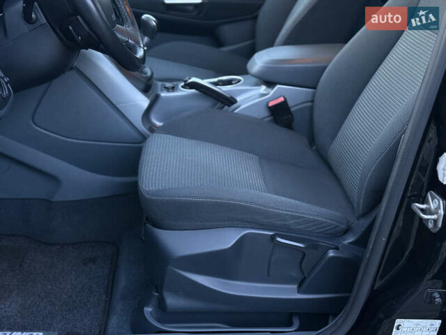 Синій Форд Сі-Макс, об'ємом двигуна 1.6 л та пробігом 241 тис. км за 8750 $, фото 108 на Automoto.ua
