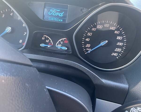 Синий Форд Си-Макс, объемом двигателя 1 л и пробегом 112 тыс. км за 6777 $, фото 95 на Automoto.ua