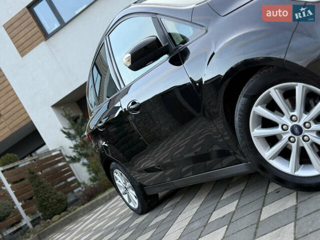 Синій Форд Сі-Макс, об'ємом двигуна 1.6 л та пробігом 241 тис. км за 8750 $, фото 24 на Automoto.ua