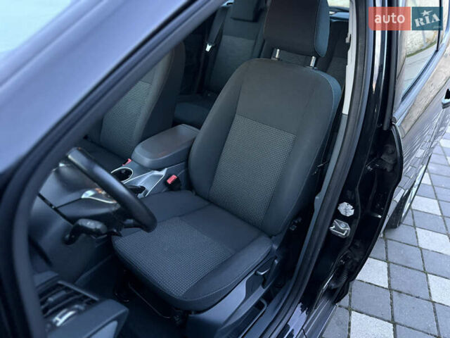 Синій Форд Сі-Макс, об'ємом двигуна 1.6 л та пробігом 241 тис. км за 8750 $, фото 107 на Automoto.ua