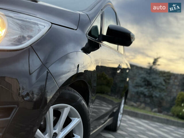 Синій Форд Сі-Макс, об'ємом двигуна 1.6 л та пробігом 241 тис. км за 8750 $, фото 56 на Automoto.ua