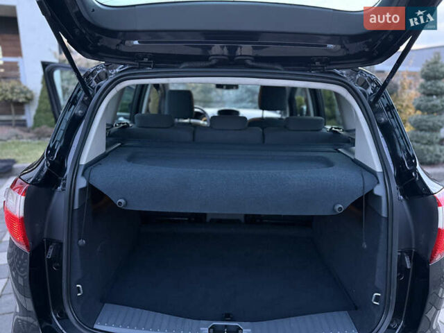 Синій Форд Сі-Макс, об'ємом двигуна 1.6 л та пробігом 241 тис. км за 8750 $, фото 137 на Automoto.ua