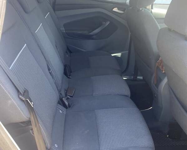 Синий Форд Си-Макс, объемом двигателя 1 л и пробегом 112 тыс. км за 6777 $, фото 62 на Automoto.ua