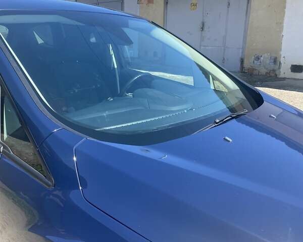 Синий Форд Си-Макс, объемом двигателя 1 л и пробегом 112 тыс. км за 6777 $, фото 54 на Automoto.ua