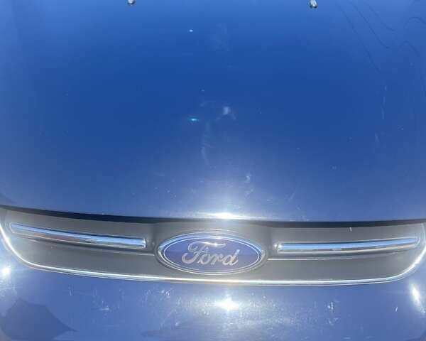 Синий Форд Си-Макс, объемом двигателя 1 л и пробегом 112 тыс. км за 6777 $, фото 85 на Automoto.ua