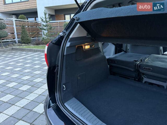 Синій Форд Сі-Макс, об'ємом двигуна 1.6 л та пробігом 241 тис. км за 8750 $, фото 133 на Automoto.ua