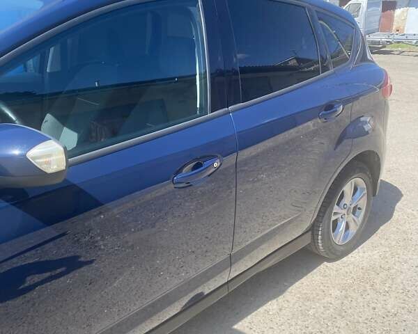 Синий Форд Си-Макс, объемом двигателя 1 л и пробегом 112 тыс. км за 6777 $, фото 11 на Automoto.ua