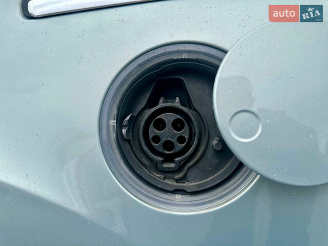 Синий Форд Си-Макс, объемом двигателя 2 л и пробегом 175 тыс. км за 11700 $, фото 13 на Automoto.ua