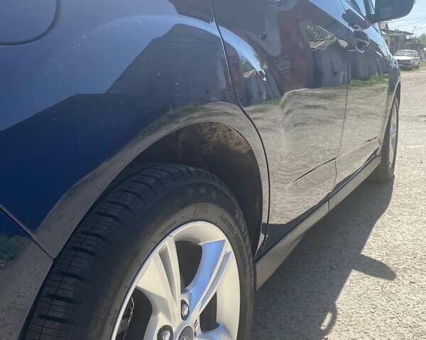 Синий Форд Си-Макс, объемом двигателя 1 л и пробегом 112 тыс. км за 6777 $, фото 113 на Automoto.ua