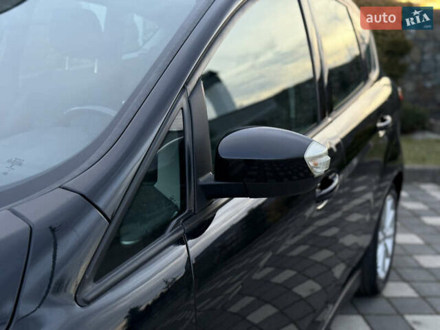 Синій Форд Сі-Макс, об'ємом двигуна 1.6 л та пробігом 241 тис. км за 8750 $, фото 58 на Automoto.ua