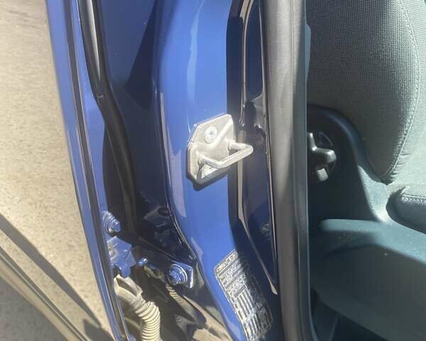 Синий Форд Си-Макс, объемом двигателя 1 л и пробегом 112 тыс. км за 6777 $, фото 60 на Automoto.ua