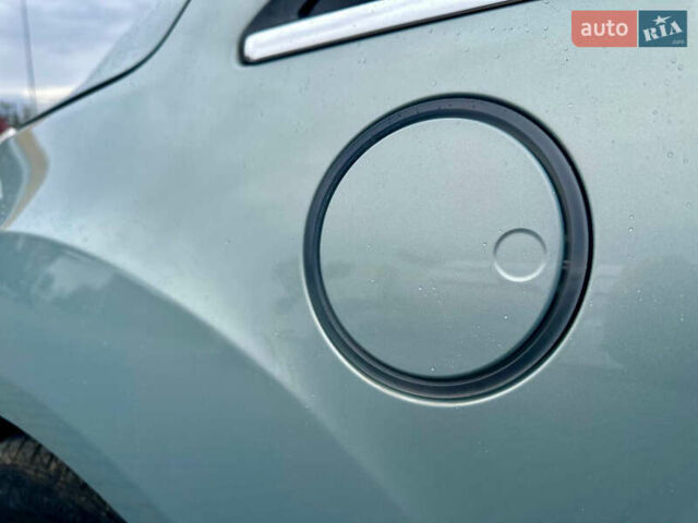 Синий Форд Си-Макс, объемом двигателя 2 л и пробегом 175 тыс. км за 11700 $, фото 12 на Automoto.ua
