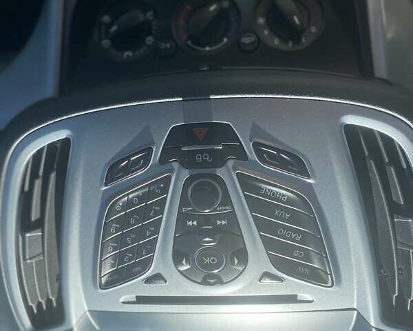 Синий Форд Си-Макс, объемом двигателя 1 л и пробегом 112 тыс. км за 6777 $, фото 87 на Automoto.ua