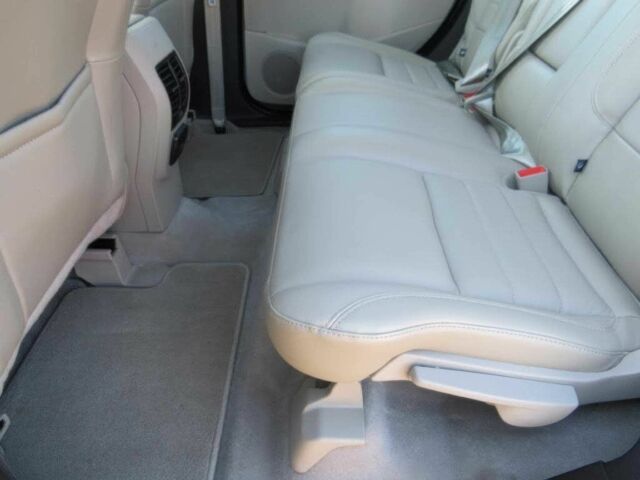 Синій Форд Сі-Макс, об'ємом двигуна 2.5 л та пробігом 85 тис. км за 6500 $, фото 9 на Automoto.ua