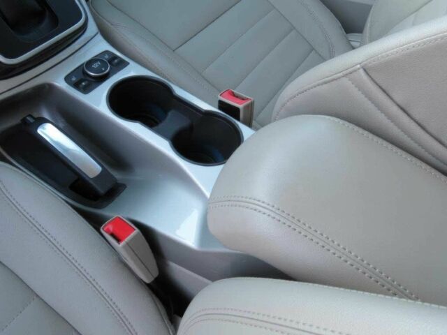 Синій Форд Сі-Макс, об'ємом двигуна 2.5 л та пробігом 85 тис. км за 6500 $, фото 7 на Automoto.ua