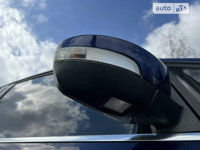 Синий Форд Си-Макс, объемом двигателя 2 л и пробегом 173 тыс. км за 12300 $, фото 8 на Automoto.ua