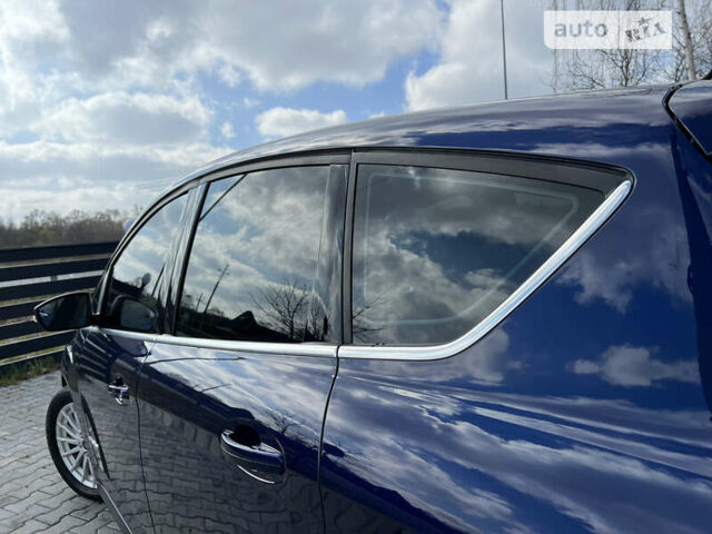 Синій Форд Сі-Макс, об'ємом двигуна 2 л та пробігом 173 тис. км за 12300 $, фото 26 на Automoto.ua