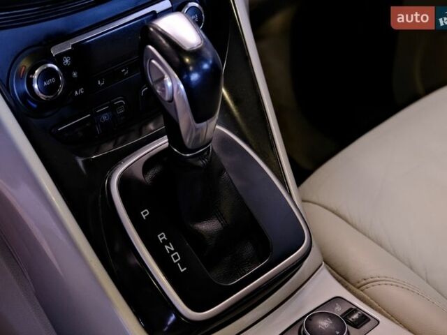 Синій Форд Сі-Макс, об'ємом двигуна 0 л та пробігом 164 тис. км за 10900 $, фото 13 на Automoto.ua