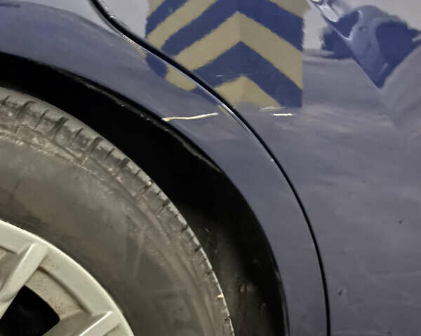 Синий Форд Си-Макс, объемом двигателя 2 л и пробегом 91 тыс. км за 13100 $, фото 17 на Automoto.ua