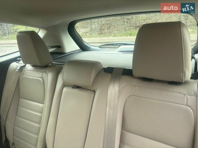 Синій Форд Сі-Макс, об'ємом двигуна 2 л та пробігом 158 тис. км за 15500 $, фото 8 на Automoto.ua