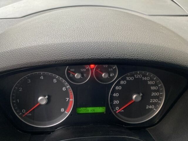 Форд Сі-Макс 2004 у Києві на Automoto.ua Синій Форд Сі-Макс, об'ємом двигуна 1.8 л та пробігом 290 тис. км за 2800 $, фото 4 на Automoto.ua