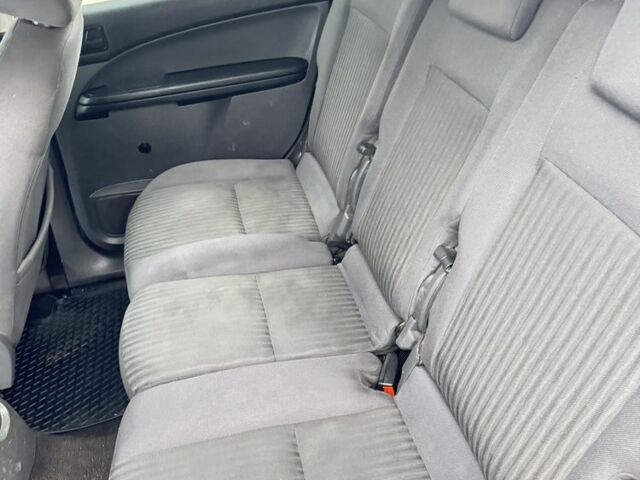 Синій Форд Сі-Макс, об'ємом двигуна 1.6 л та пробігом 400 тис. км за 3600 $, фото 9 на Automoto.ua