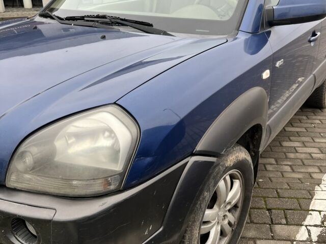 Синий Форд Си-Макс, объемом двигателя 0 л и пробегом 250 тыс. км за 294 $, фото 1 на Automoto.ua