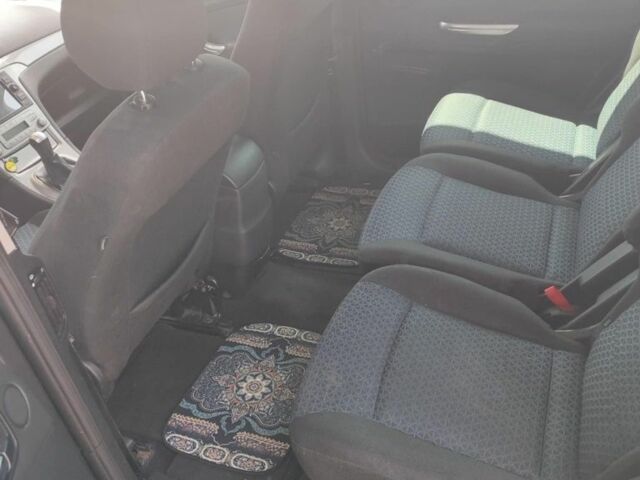 Синій Форд Сі-Макс, об'ємом двигуна 1.8 л та пробігом 317 тис. км за 5500 $, фото 7 на Automoto.ua