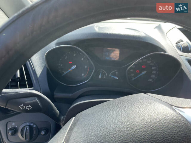Синій Форд Сі-Макс, об'ємом двигуна 2 л та пробігом 200 тис. км за 12500 $, фото 30 на Automoto.ua