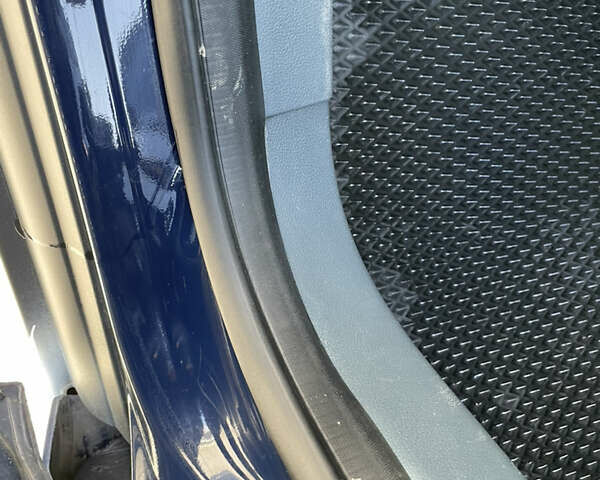 Синій Форд Сі-Макс, об'ємом двигуна 2 л та пробігом 200 тис. км за 12500 $, фото 12 на Automoto.ua